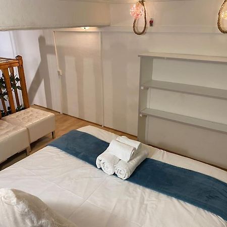 Apartament The Blue Lyon Zewnętrze zdjęcie