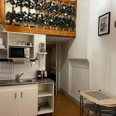 Apartament The Blue Lyon Zewnętrze zdjęcie
