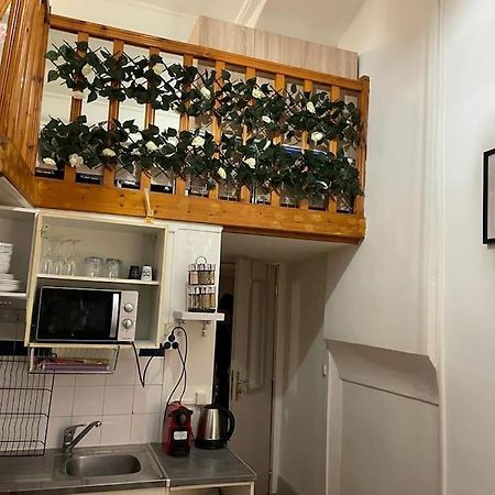Apartament The Blue Lyon Zewnętrze zdjęcie