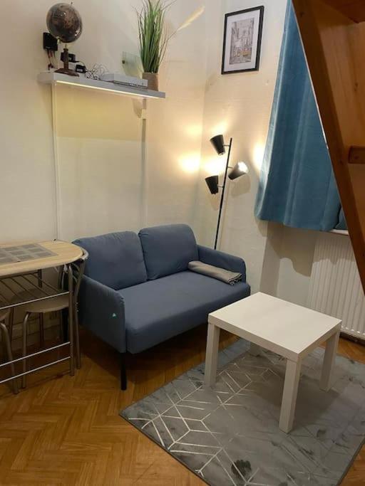 Apartament The Blue Lyon Zewnętrze zdjęcie