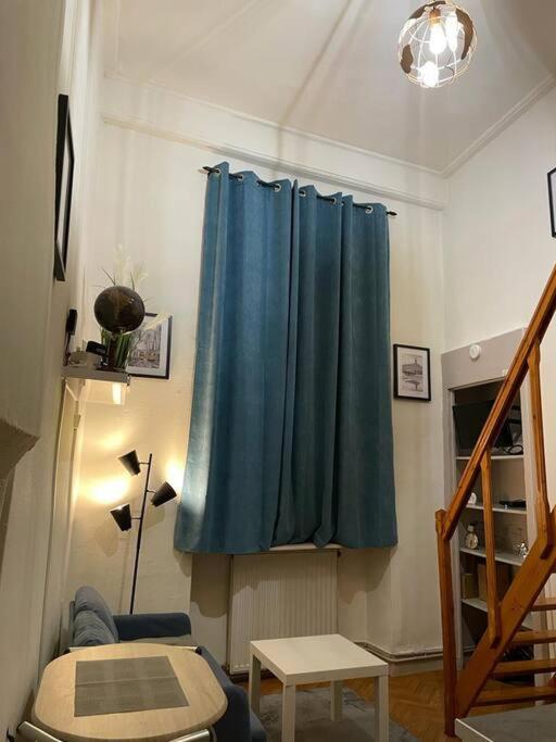 Apartament The Blue Lyon Zewnętrze zdjęcie