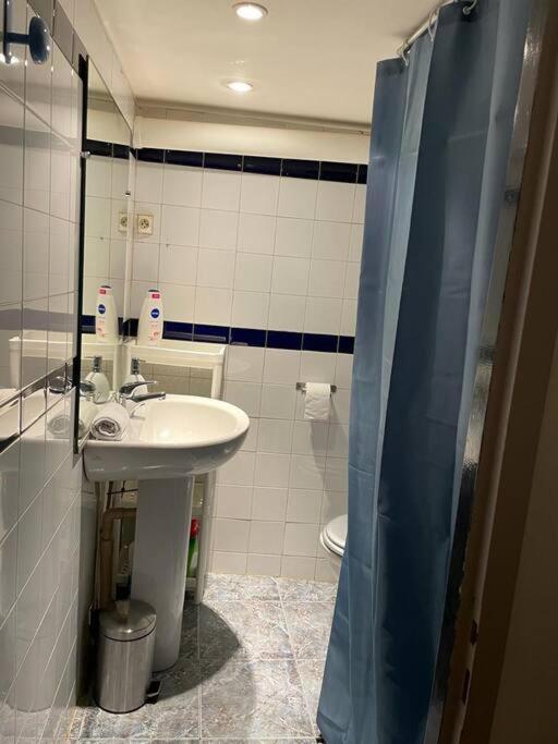 Apartament The Blue Lyon Zewnętrze zdjęcie