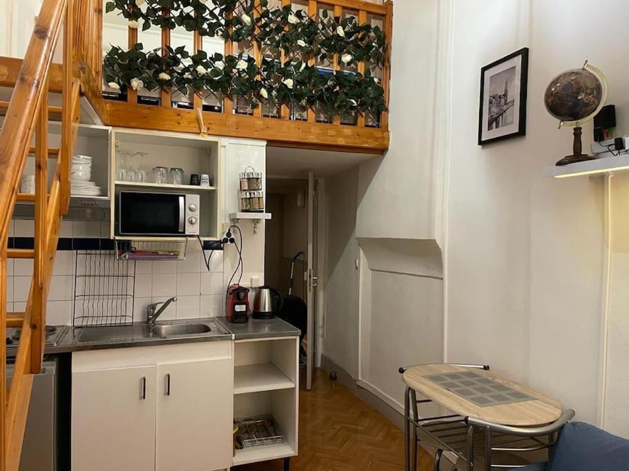 Apartament The Blue Lyon Zewnętrze zdjęcie